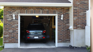 Garage Door Installation at Salamacha Acres, Florida